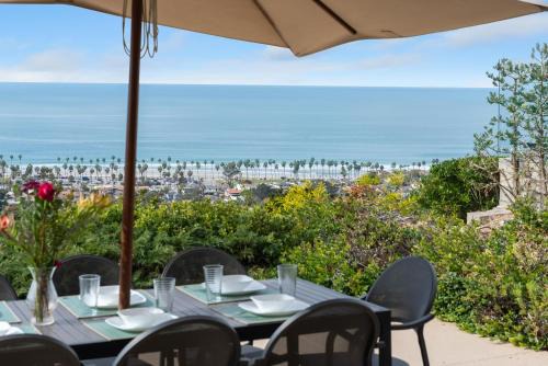 La Jolla Shores Casa | La Jolla Shores Views