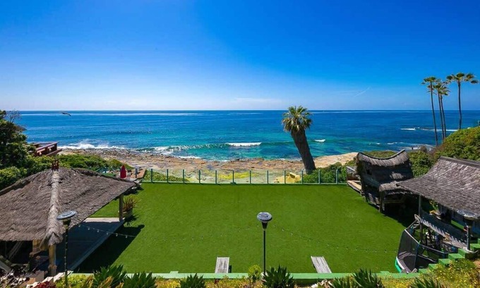 La Jolla Casa | La Jolla Suite & Beach Access