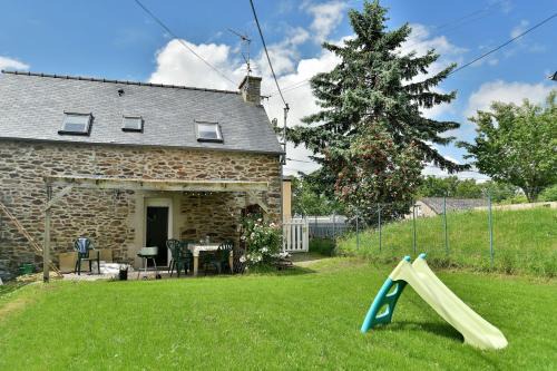 Plancoet Casa | La Jouvence - Maison à 10min de la mer