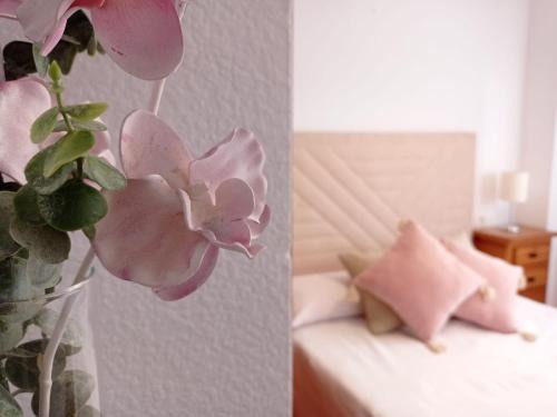 Torrenueva Apartamento | La Joya Apartment
