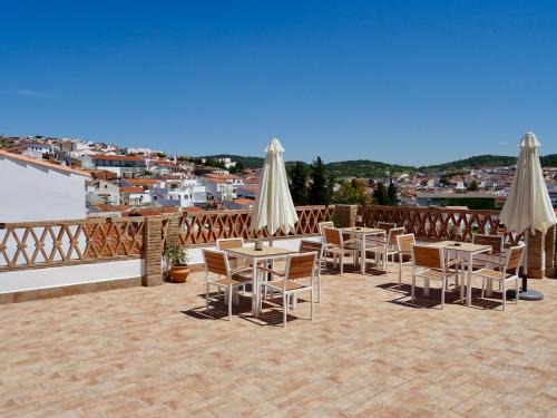 Jerez de los Caballeros Apartamento | La joya de la Alcazaba