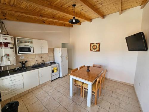 Junín de los Andes Apartamento | La Juanita