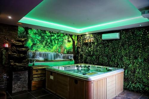 Basse-Normandie Apartamento | La Jungle de Zoé - Nuit insolite à 15min de Caen