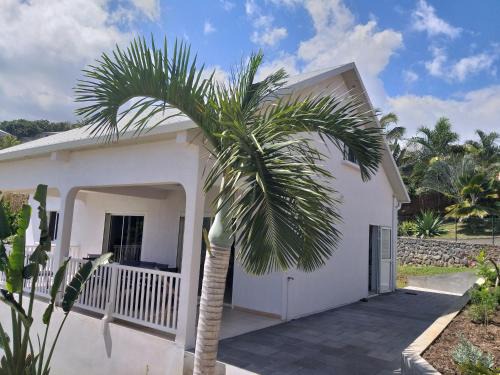 La Riviere Saint-Louis Casa | LA KAZ A JUL parking gratuit emplacement idéal