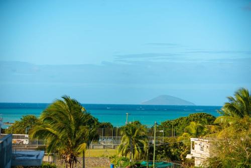 Grand Gaube Apartamento | La Kaza Famillia