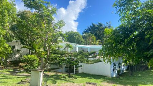 Calodyne Casa | La Kazatany