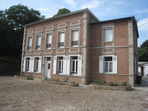 Fouquieres-les-Lens Casa | La KEFOISE