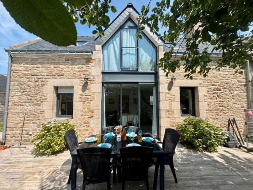 Kerroch Casa | La Kervernoïse