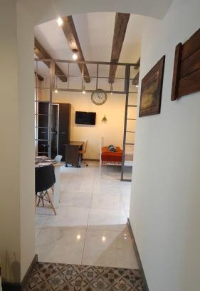 Bytom Apartamento | La La Loft