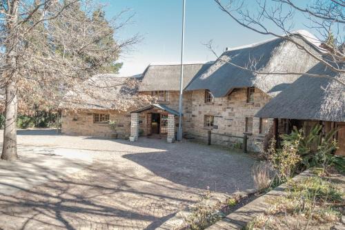 Maluti a Phofung Casa | La La Nathi Country Guesthouse