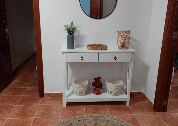 El Bosque Apartamento | La Labranza del Bosque