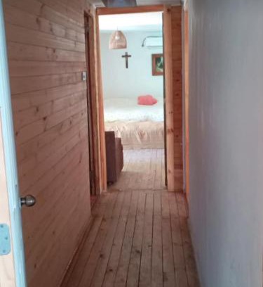 Maule Casa | La laguna Parral