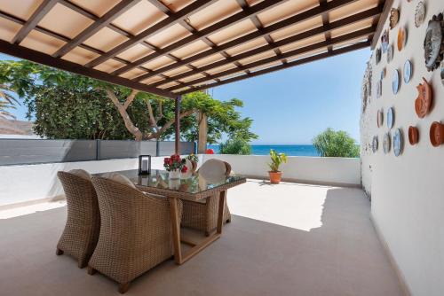 La Lajita Apartamento | La Lajita Beach Estudio