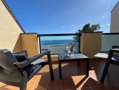 Pájara Apartamento | La Lajita vista mar