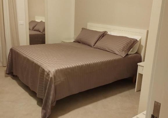 Marina di Carrara Casa | LA LAMPARA