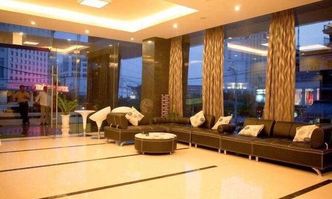 Hue City Centre Hotel | La Lanette Hotel Hue