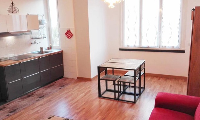 Citta Studi Apartamento | La Lanternina Studio Industry - Città Studi Metro2