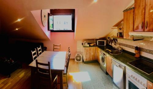 La Plaza Apartamento | La Leyenda de Teverga