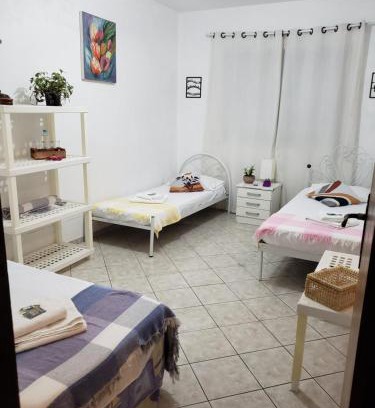 Guaratuba Casa | La Linda playa
