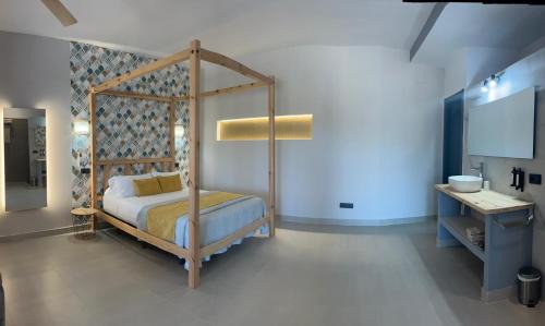Almachar Apartamento | La LIPA