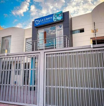 Tacna Hotel | La Lisera Suite Residencial