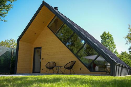 Jibert Chalet De Esquí | La Livada Chalet