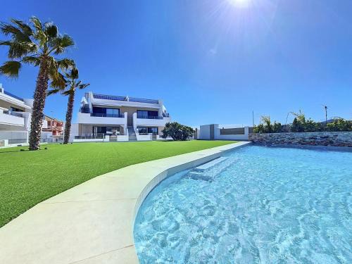 Mar de Cristal Apartamento | La Llana Beach MDC - 2210