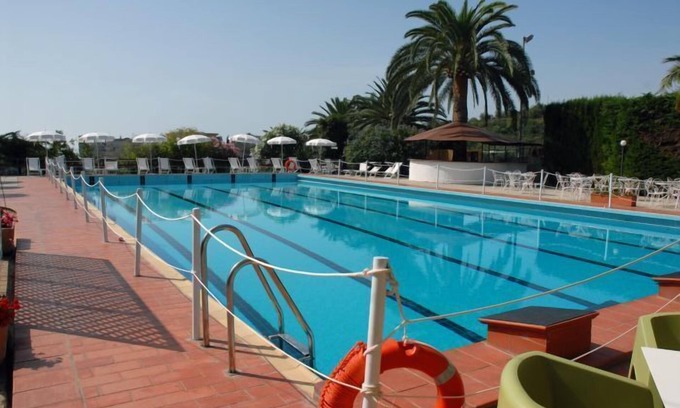 Sanremo Casa | La Locanda Azzurra