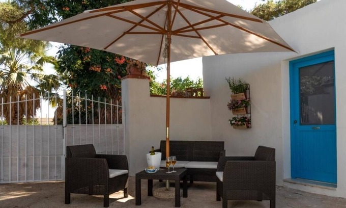 Paceco Casa | La Locanda Degli Agrumi - Mandarino