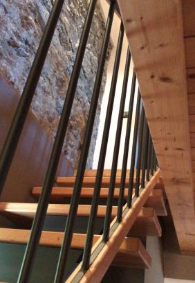 Mormanno Casa | La Locanda dei Cavalieri