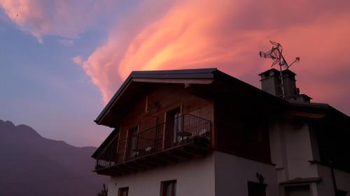 Pollein Cama Y Desayuno | La locanda del Mulino