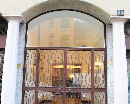 Ponte Seveso Apartamento | La Locanda dell'Olmo