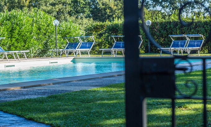 Orte Casa | La Locanda della Chiocciola