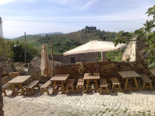 Petralia Soprana Casa | La Locanda Di Cadì