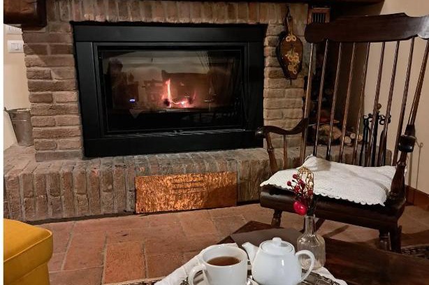 Novi di Modena Cama Y Desayuno | La Locanda nel Frutteto