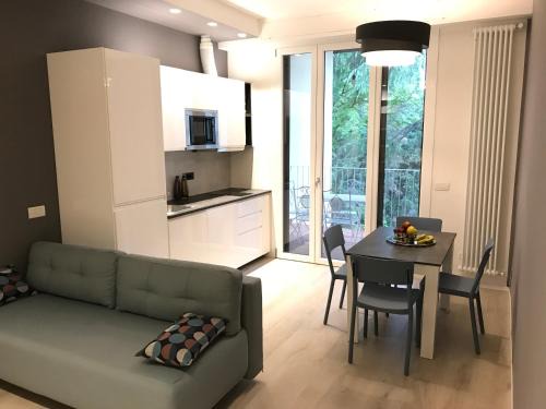 Careggi Rifredi Apartamento | La Loggetta