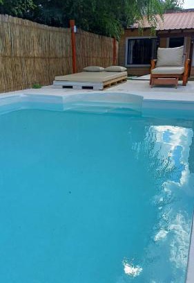 Bialet Massé Chalet De Esquí | La Loma Bialet