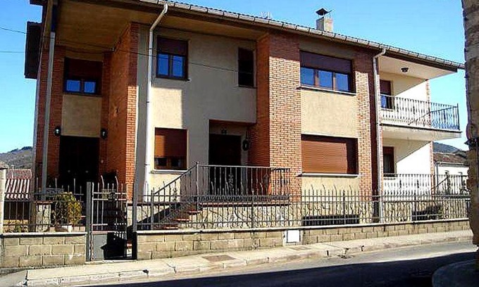 Bonar Casa | La Loma