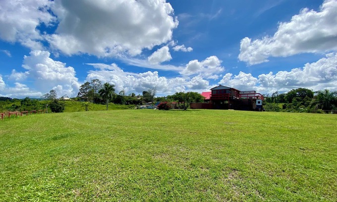 Cidra Otro | La Loma Farmhouse in Cidra Hot Tub & Breathtaking Mountain Views