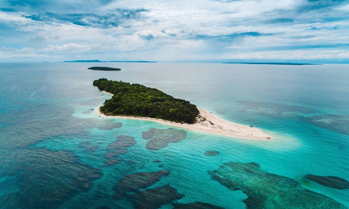 Isla Bastimentos Cabina | La Loma Jungle Lodge