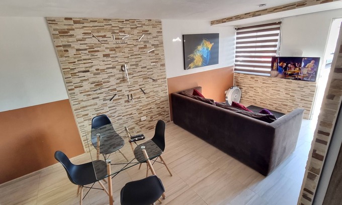 Querétaro Apartamento | La Loma