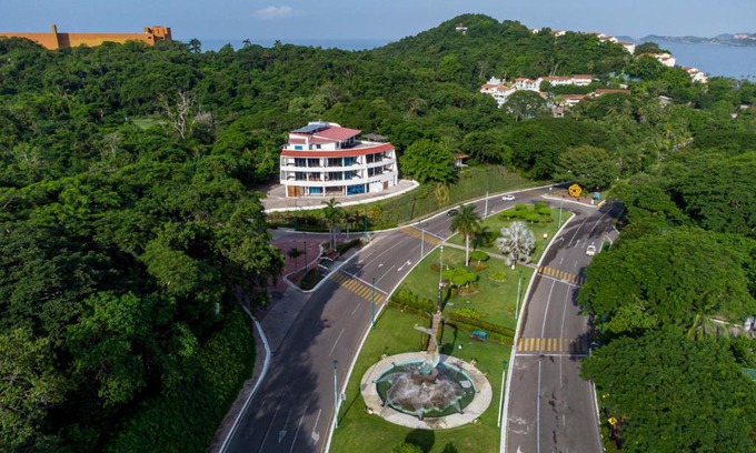 Ixtapa Apartamento | LA LOMA SUITES