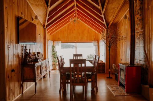 Luis Soto Casa | La Lomita Guadal