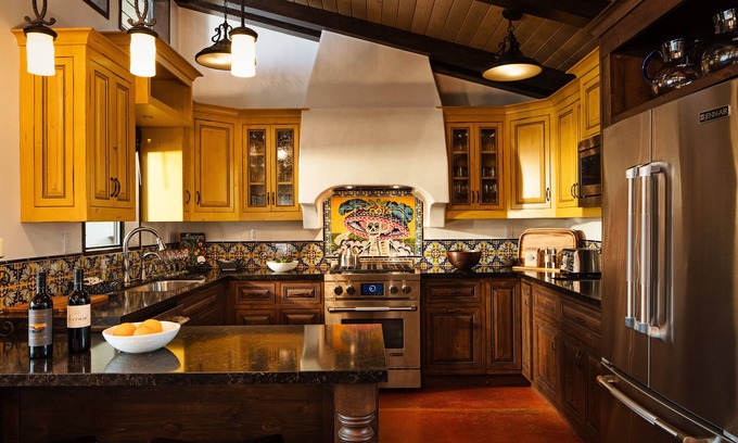 San Luis Obispo Cama Y Desayuno | La Lomita Ranch