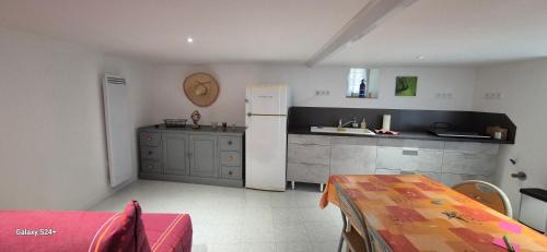 Chantonnay Apartamento | La Lorraine