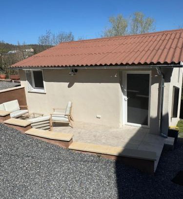 Combret Casa | La Loubière - le gîte au cœur de la nature