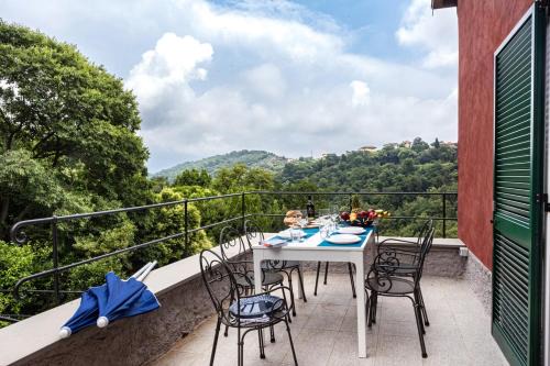 San Lorenzo della Costa Apartamento | La Lucciola privacy giardino wifi