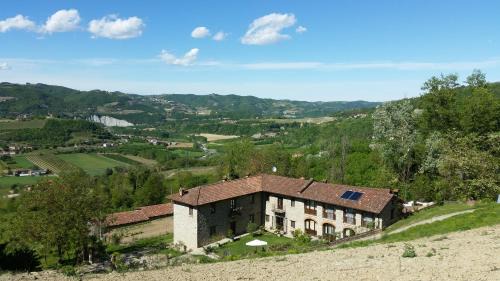 Vesime Casa | La Luna Buona