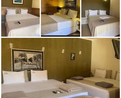 Pirenopolis Hotel | La Luna dos Pireneus - Pousada