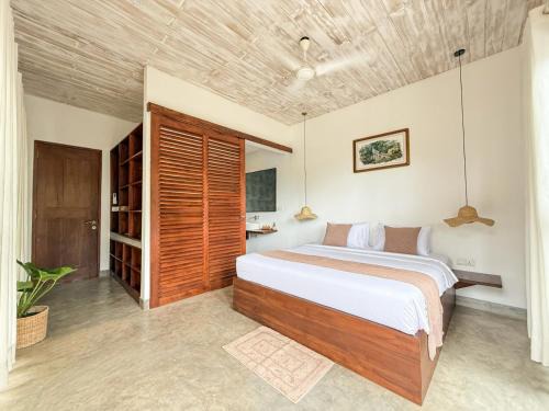 Dickwella Hotel | La Luna Hiriketiya